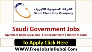 saudi electricity company jobs, saudi electricity company jobs 2021, jobs in saudi electricity company, saudi electricity company,