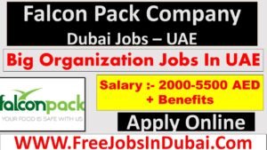falcon pack careers, falcon pack dubai careers, falcon pack uae careers, falcon pack uae careers,
