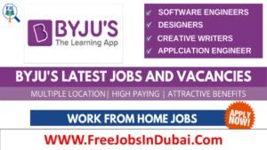 byjus careers, byjus careers for freshers, byjus uae careers, byjus dubai careers, byjus careers dubai, byjus careers portal, byjus careers jobs.