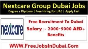 nextcare careers, nextcare dubai careers, nextcare insurance careers, nextcare uae careers, nextcare insurance dubai careers, nextcare careers dubai.