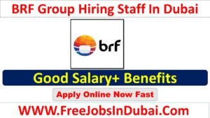 brf careers, brf uae careers, brf dubai careers, brf - abu dhabi careers, brf - dubai careers, brf abu dhabi careers, brf sadia careers.