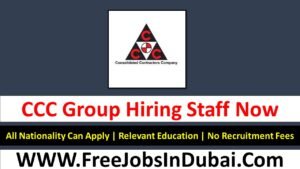 ccc careers, ccc careers uae, ccc uae careers, ccc abu dhabi careers, ccc information services careers, ccc dubai careers, ccc company qatar careers, ccc company careers, chiyoda ccc engineering limited careers, ccc qatar careers.