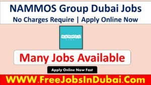nammos dubai careers, nammos careers, nammos Group dubai careers, nammos uae careers