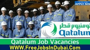 qatalum careers, qatalum qatar careers.