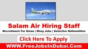 salam air careers, al salam air careers, salam air oman careers, salam air careers cabin crew, salam air careers oman