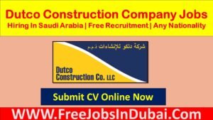 dutco construction company careers, dutco construction company llc careers,