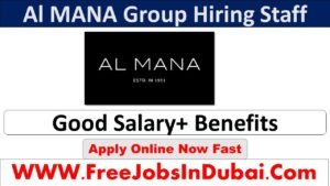 almana careers, almana group qatar careers, almana careers qatar, almana and partners careers, almana group careers, almana group careers Qatar.
