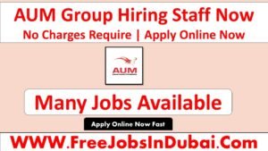 aum careers, aum kuwait careers, aum careers Kuwait.