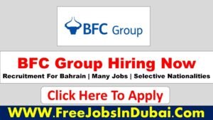 bfc careers, bfc bahrain careers, bfc group holdings careers, bfc careers bahrain, bfc exchange careers.