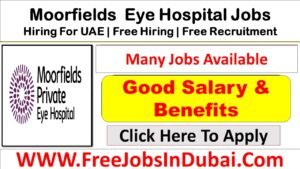 moorfields eye hospital careers, moorfields eye hospital dubai careers, moorfields eye hospital centre abu dhabi careers,