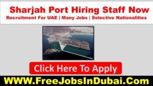 sharjah port careers, sharjah port uae careers, sharjah port Sharjah careers, sharjah port careers uae,