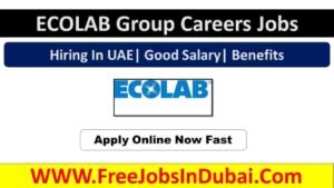 EOLAB Careers Dubai jobs