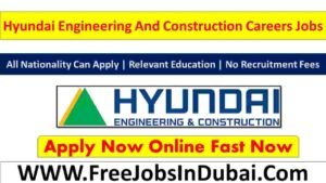 Hyundai-Engineering-And-Construction-Jobs