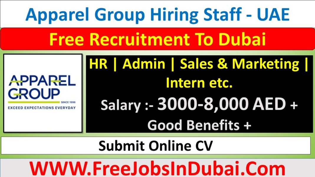 apparel-group-careers-jobs-opportunities-in-dubai