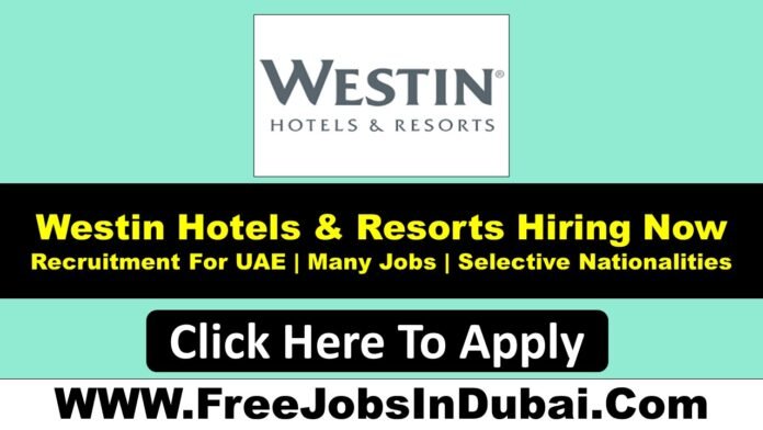 westin hotel dubai jobs, westin hotels and resorts careers, westin hotel jobs in dubai, westin hotel careers uae, westin hotels careers dubai,.