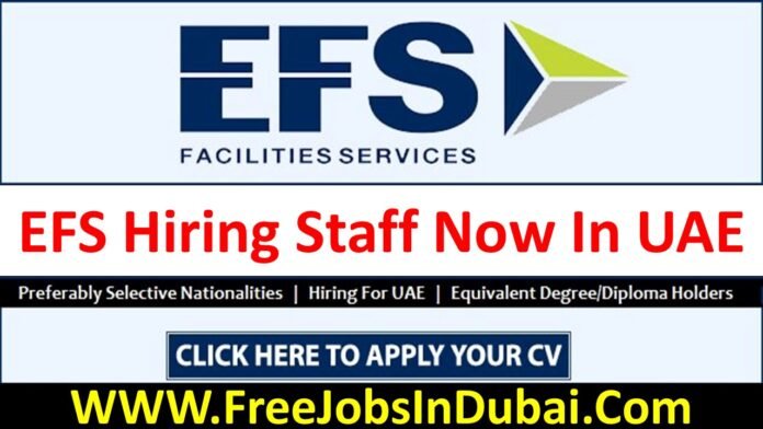 EFS Facilities Services Group Careers