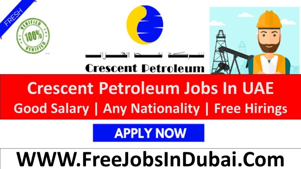 crescent-petroleum-careers-jobs-in-dubai