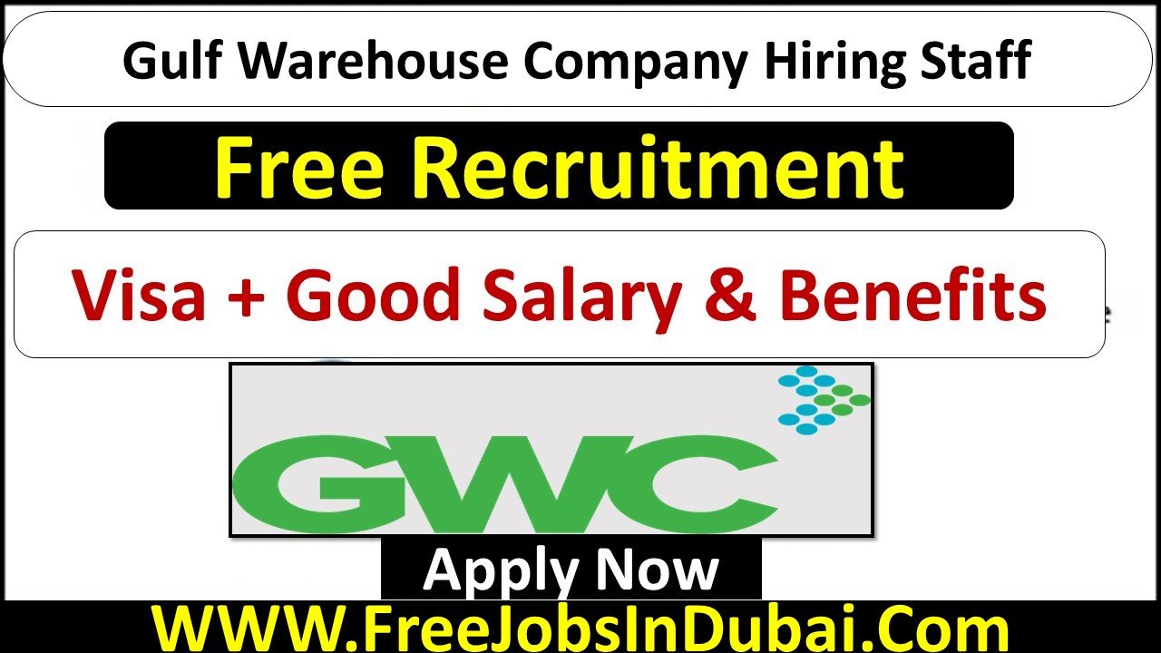 gwc qatar Careers Jobs