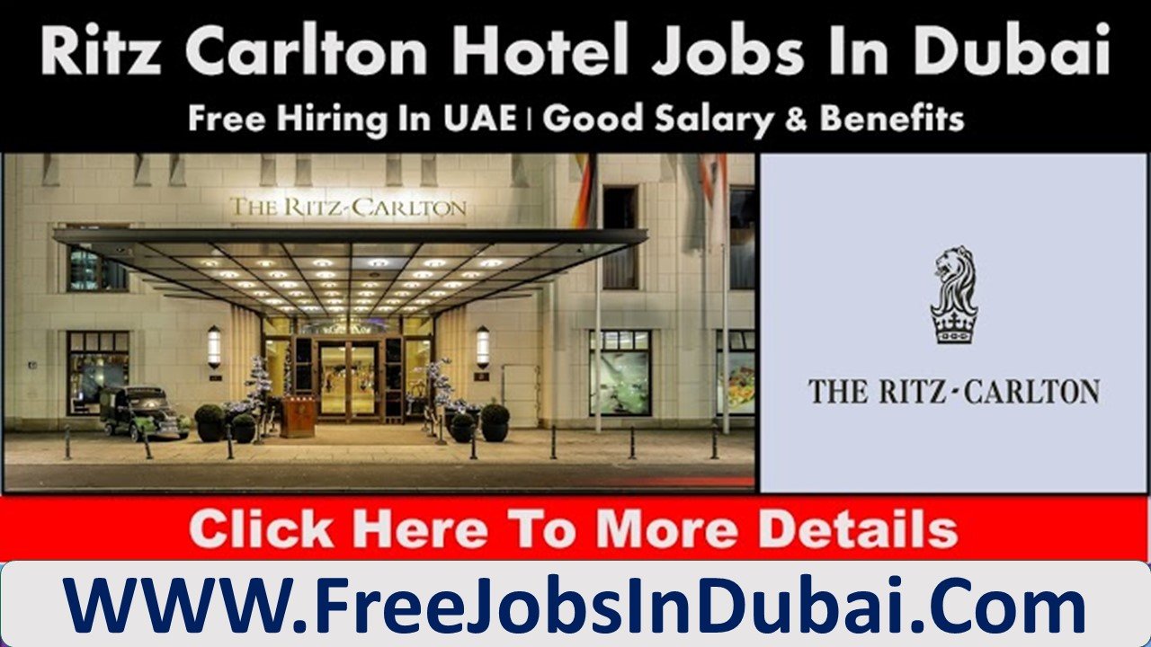 Ritz Carlton Careers Jobs Opportunities Available Now