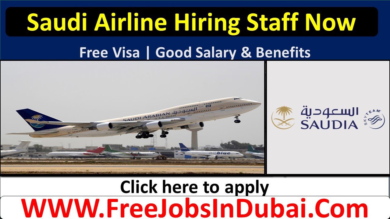 saudi airline careers for cabin crew