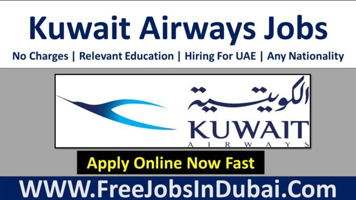 kuwait airways careers, careers in kuwait airways, jazeera airways careers kuwait, kuwait airways careers cabin crew.