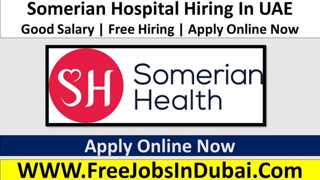 Sumerian Health Abu Dhabi Careers Jobs Opportunities