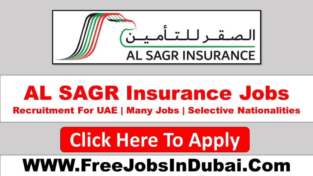 al-sagr-national-insurance-company-careers-jobs-in-dubai