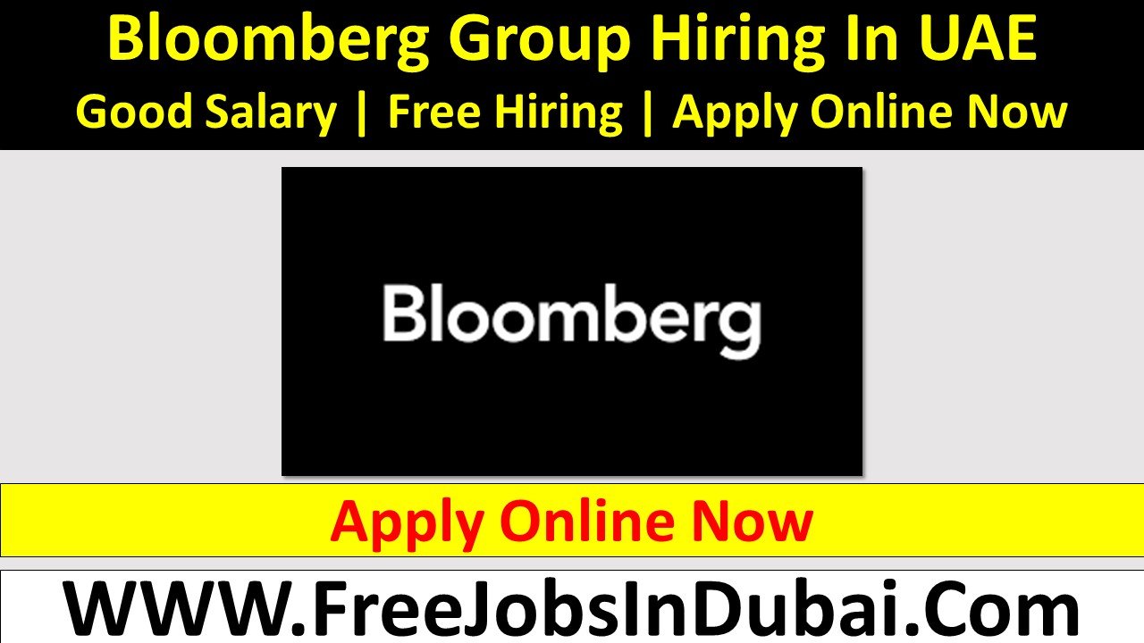 bloomberg careers login jobs
