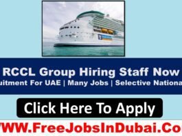 rccl careers, rccl careers online application, rccl cruise line careers, rccl cruise careers.