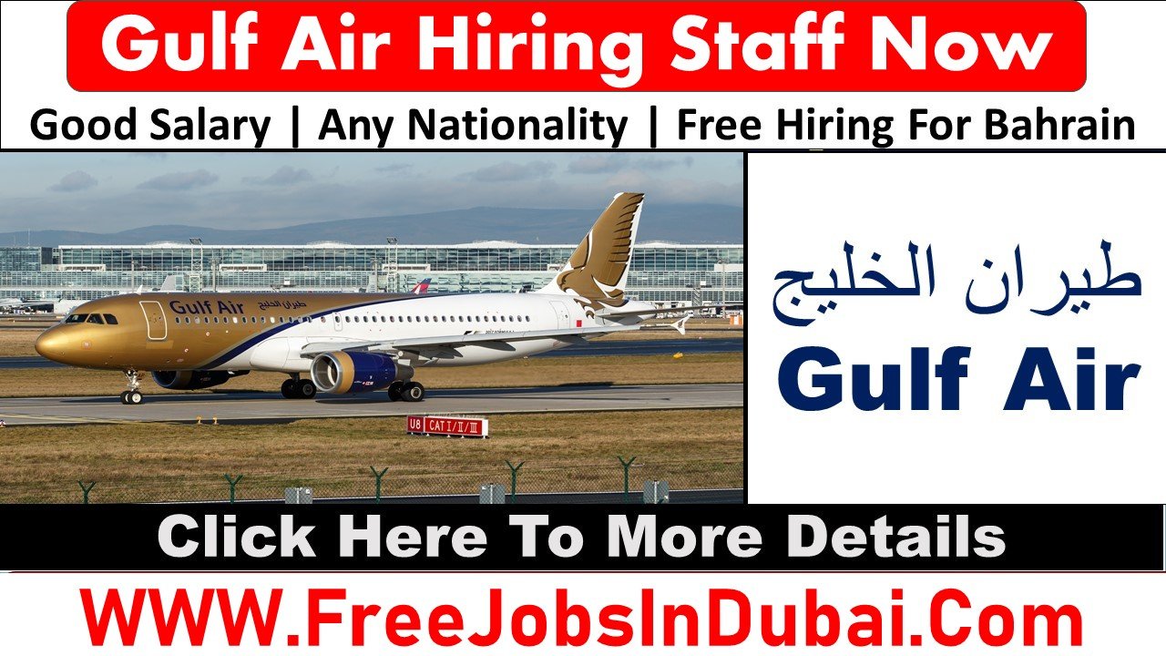 gulf air Jobs Careers