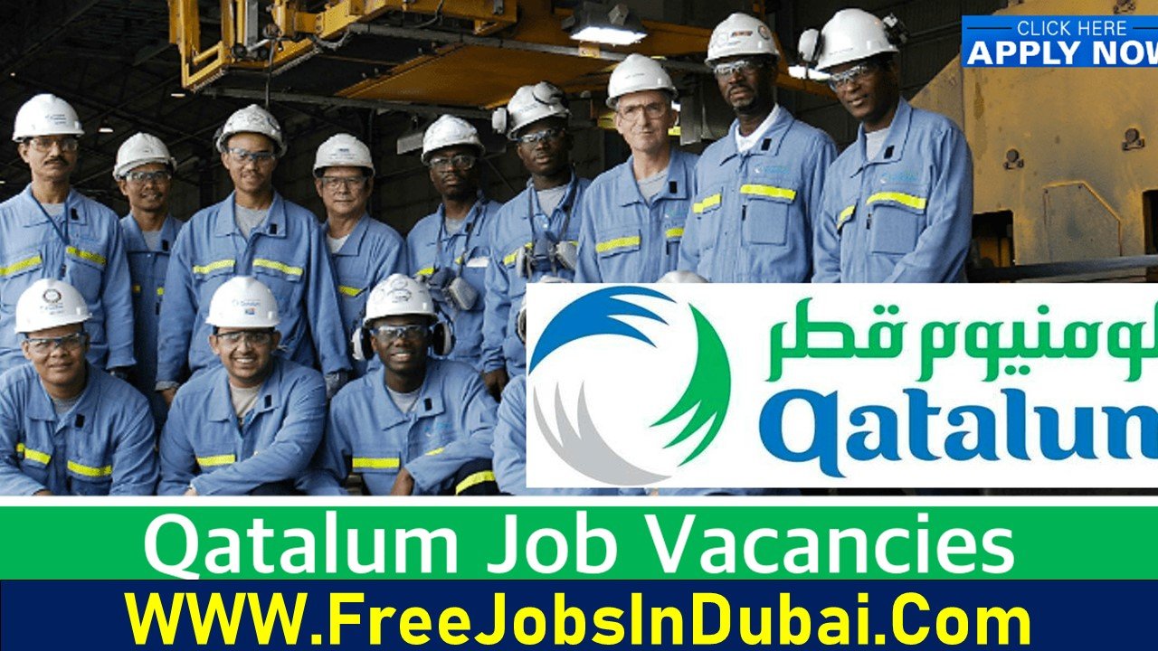 qatalum careers jobs in qatar
