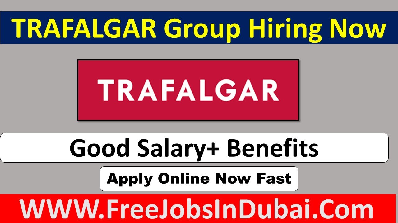 trafalgar kuwait careers Jobs