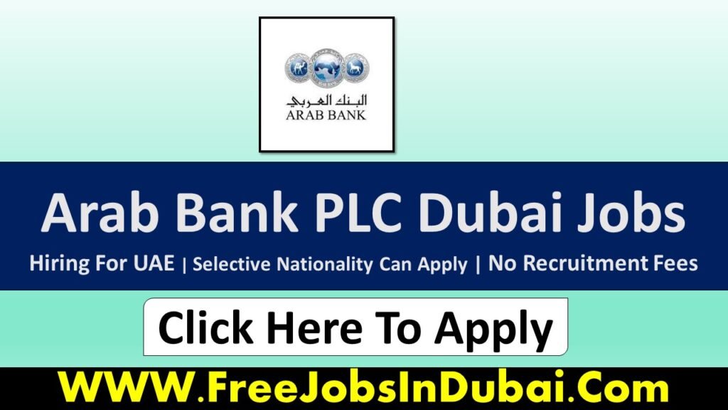 arab-bank-plc-careers-jobs-in-dubai-jobsindubai