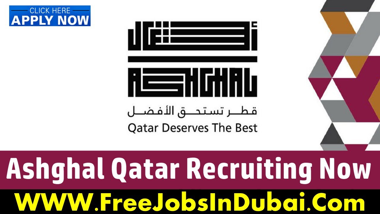ashghal qatar careers Jobs
