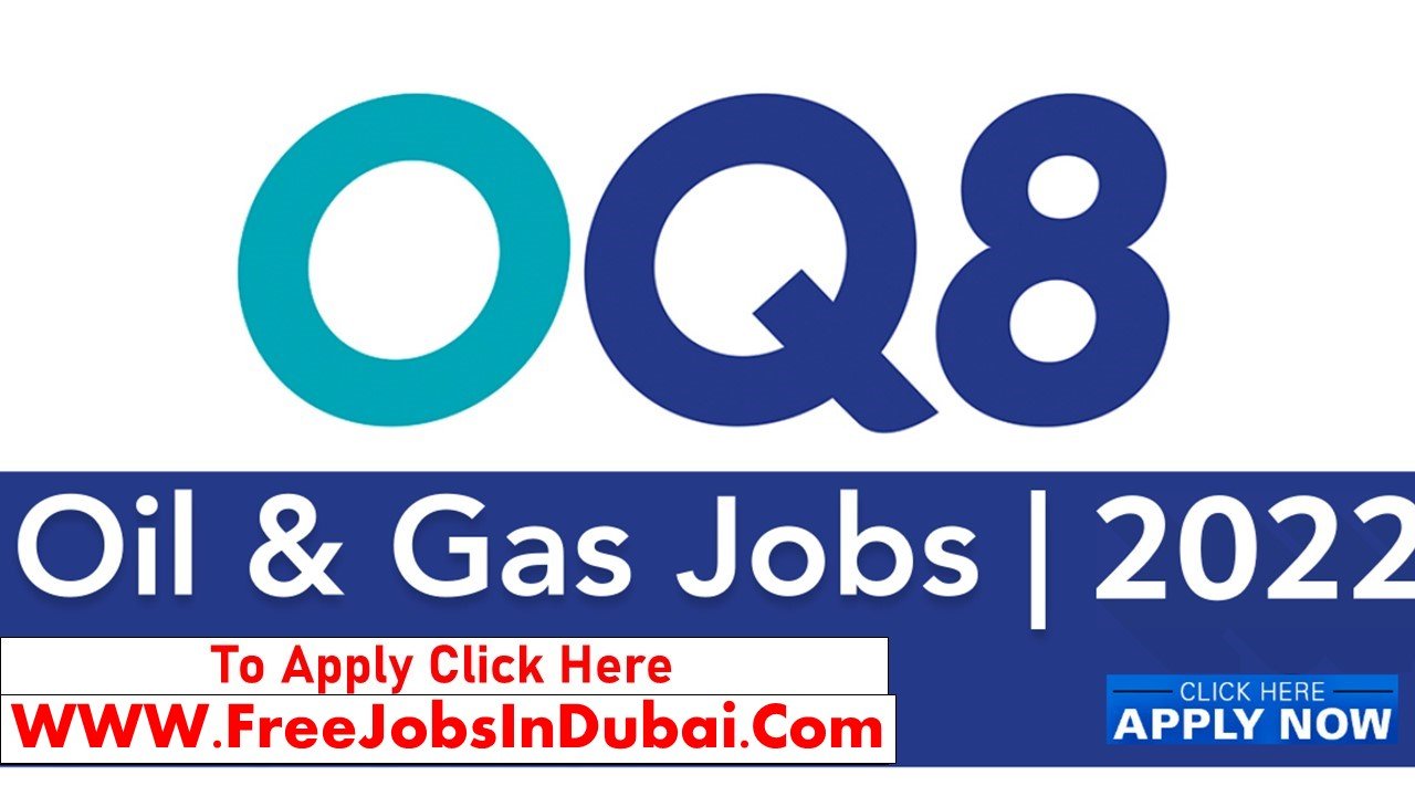 oq8 careers Dubai Jobs