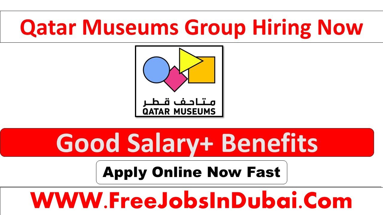 qatar museum careers, qatar national museum careers, qatar islamic museum careers, national museum of qatar careers.
