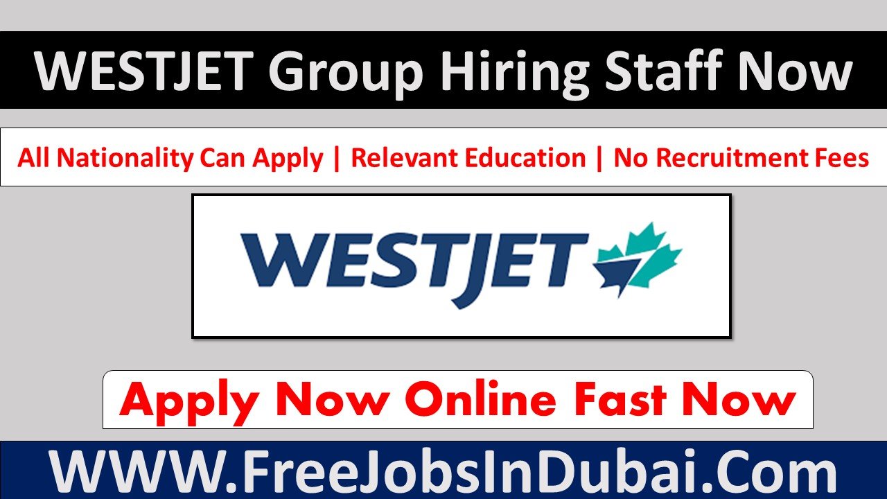 westjet careers Canada Jobs