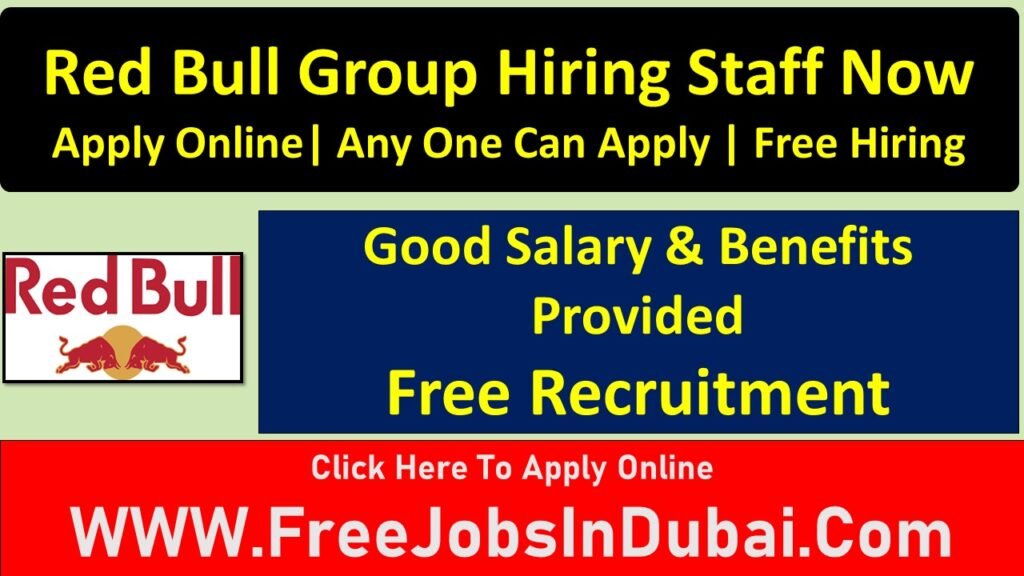 Red Bull Dubai Careers Jobs Opportunities In All Over World red-bull-dubai-careers-jobs-opportunities-in-all-over-world