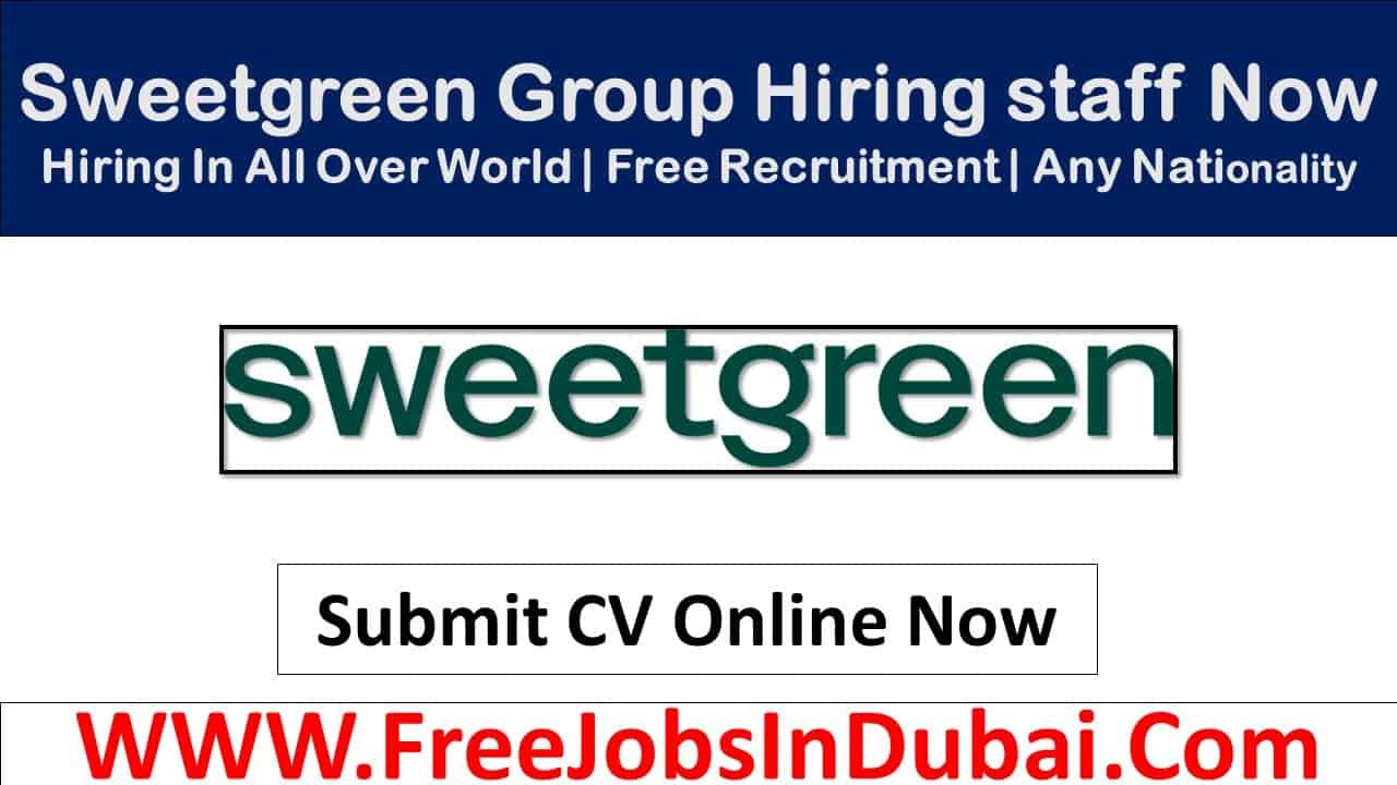 sweetgreen careers USA Jobs