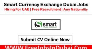 Smart Currency Exchange Careers Jobs