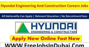 Hyundai-Engineering-And-Construction-Jobs