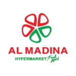 Al Madina Hypermarket