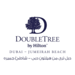 DOUBLETREE BY HILTON DUBAI AL JADAR