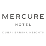 Mercure Hotel – Dubai Barsha Heights