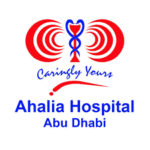 Ahalia Group