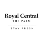 Royal Central Hotel Dubai Palm Jumeirah