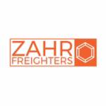 ZAHR FREIGHTERS