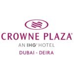 Crowne Plaza Hotels & Resort