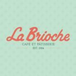 La Brioche Café & Patisserie