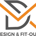 MD Design & Fit Out